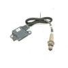 Recambio de sonda lambda para peugeot 5008 1.5 blue-hdi fap referencia OEM IAM 9816245480 0281008023 
