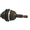 Recambio de transmision delantera izquierda para citroën c4 picasso 1.6 blue-hdi fap referencia OEM IAM 9808771480  