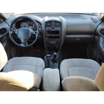 Recambio de carroceria corte para hyundai santa fe (sm) 2.0 crdi cat referencia OEM IAM   