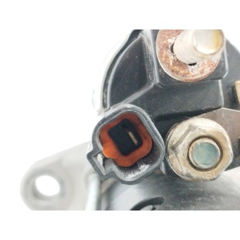 Recambio de motor arranque para kia carens (un) active referencia OEM IAM   