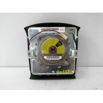 Recambio de airbag delantero izquierdo para kia sorento i (jc) 2.5 crdi referencia OEM IAM 569103E050 600992004F 