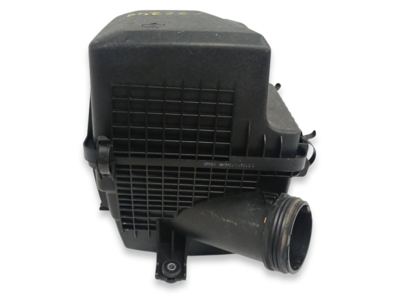 Recambio de filtro aire para hyundai h350 kasten 2.5 crdi cat referencia OEM IAM 2811059000 Recambio de filtro aire para hyundai h350 kasten 2.5 crdi cat referencia OEM IAM 2811059000