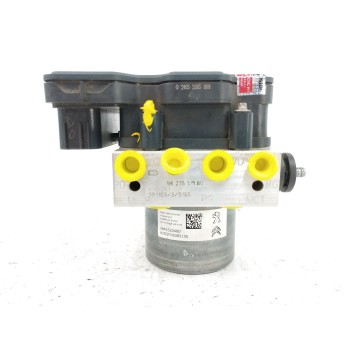 Recambio de abs para peugeot 5008 1.5 blue-hdi fap referencia OEM IAM 9827551180 9841523480 0265295188