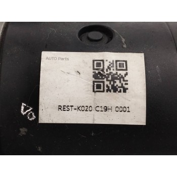 Recambio de motor arranque para kia carens (un) active referencia OEM IAM   