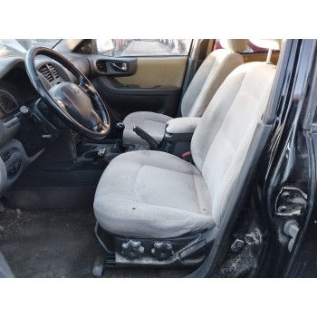 Recambio de carroceria corte para hyundai santa fe (sm) 2.0 crdi cat referencia OEM IAM   