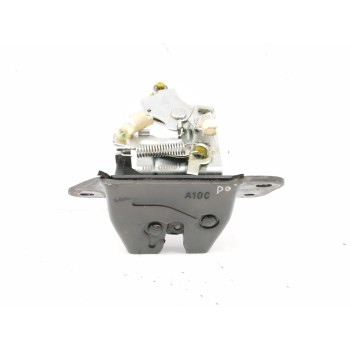 Recambio de cerradura maletero / porton para ssangyong rodius 2.7 turbodiesel cat referencia OEM IAM   