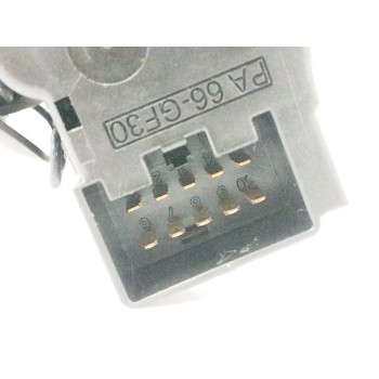 Recambio de mando limpia para jaguar x-type wagon 2.0 diesel cat referencia OEM IAM 4X4317A553BB  