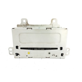 SISTEMA AUDIO / RADIO CD 22800670 