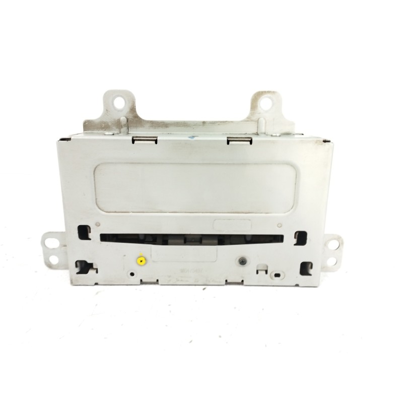 Recambio de sistema audio / radio cd para opel astra j sports tourer 1.7 16v cdti referencia OEM IAM 22800670  