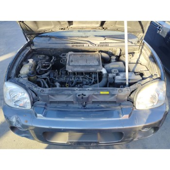 Recambio de carroceria corte para hyundai santa fe (sm) 2.0 crdi cat referencia OEM IAM   