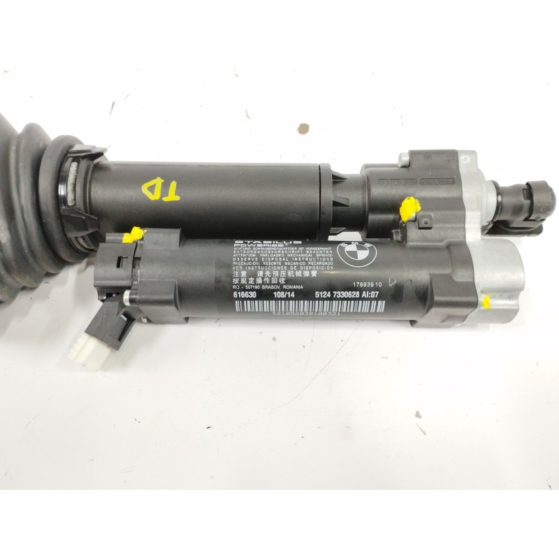 AMORTIGUADORES MALETERO / PORTON