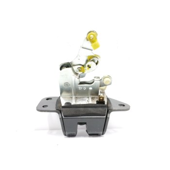 Recambio de cerradura maletero / porton para ssangyong rodius 2.7 turbodiesel cat referencia OEM IAM   