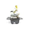 Recambio de cerradura maletero / porton para ssangyong rodius 2.7 turbodiesel cat referencia OEM IAM   