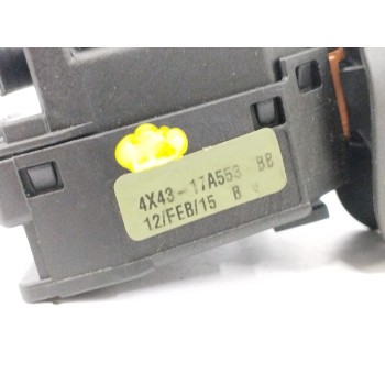 Recambio de mando limpia para jaguar x-type wagon 2.0 diesel cat referencia OEM IAM 4X4317A553BB  