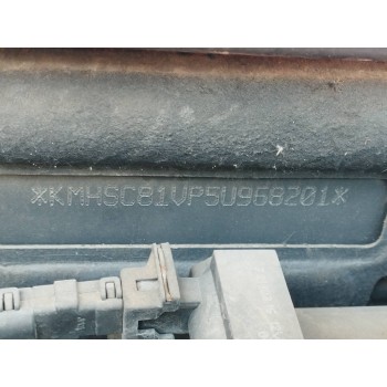 Recambio de carroceria corte para hyundai santa fe (sm) 2.0 crdi cat referencia OEM IAM   
