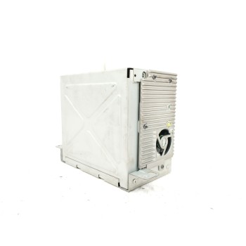 Recambio de sistema audio / radio cd para opel astra j sports tourer 1.7 16v cdti referencia OEM IAM 22800670  