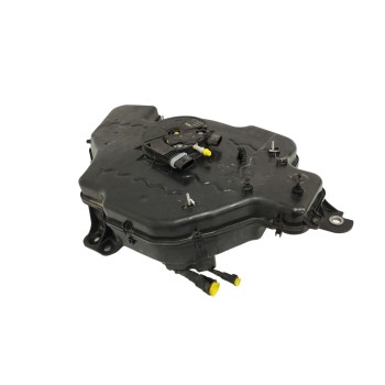 Recambio de deposito adblue para audi q3 (8ug) 2.0 16v tdi referencia OEM IAM 5N0131877C 0444040011 