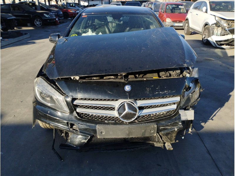 Recambio de carroceria corte para mercedes-benz clase a (w176) 1.5 cdi cat referencia OEM IAM   