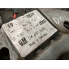 Recambio de electroventilador para opel zafira a elegance referencia OEM IAM 24431828 0130303246 