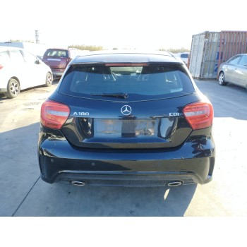 Recambio de carroceria corte para mercedes-benz clase a (w176) 1.5 cdi cat referencia OEM IAM   