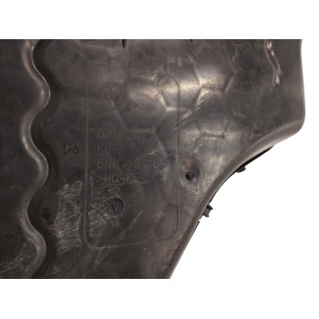 Recambio de deposito adblue para audi q3 (8ug) 2.0 16v tdi referencia OEM IAM 5N0131877C 0444040011 