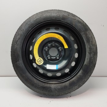 Recambio de neumatico repuesto para alfa romeo 147 (190) 1.9 jtd 16v cat referencia OEM IAM 46756194 400BX15H ET35 