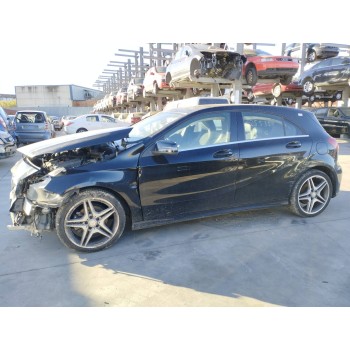 Recambio de carroceria corte para mercedes-benz clase a (w176) 1.5 cdi cat referencia OEM IAM   