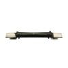 Recambio de refuerzo paragolpes delantero para citroën c4 coupe 1.6 16v cat (nfu / tu5jp4) referencia OEM IAM   