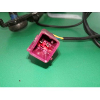 Recambio de enganche cinturon derecho para ford c-max trend referencia OEM IAM AM51R61208CBW DELANTERO 