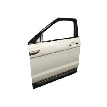 Recambio de puerta delantera izquierda para land rover range rover evoque (l538) 2.0 d referencia OEM IAM   