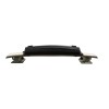 Recambio de refuerzo paragolpes delantero para citroën c4 coupe 1.6 16v cat (nfu / tu5jp4) referencia OEM IAM   