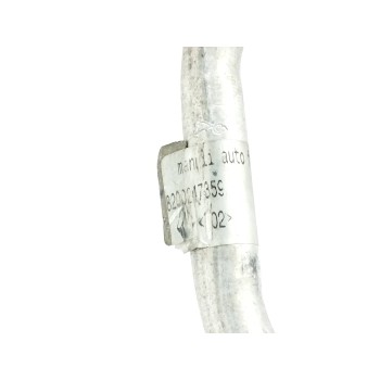Recambio de tubos aire acondicionado para renault megane ii coupe/cabrio 1.9 dci diesel referencia OEM IAM 8200247359  