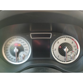 Recambio de carroceria corte para mercedes-benz clase a (w176) 1.5 cdi cat referencia OEM IAM   