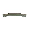 Recambio de refuerzo paragolpes delantero para citroën c4 coupe 1.6 16v cat (nfu / tu5jp4) referencia OEM IAM   