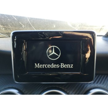 Recambio de carroceria corte para mercedes-benz clase a (w176) 1.5 cdi cat referencia OEM IAM   