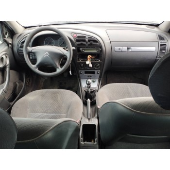 citroën xsara berlina del año 2003
