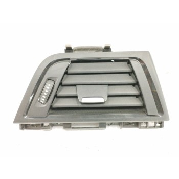 Recambio de rejilla aireadora para bmw 4 gran coupe (f36) 420 d referencia OEM IAM 9218550 LADO DERECHO 