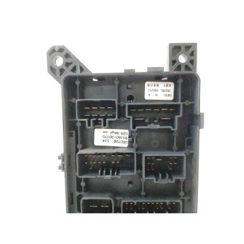 Recambio de caja reles / fusibles para kia sorento i (jc) 2.5 crdi referencia OEM IAM 911603E070  