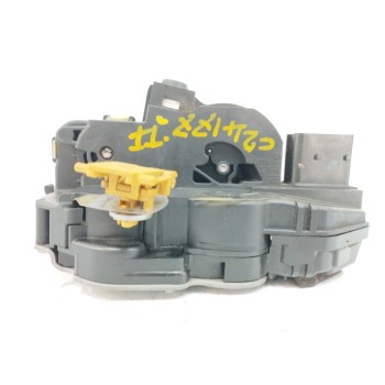 Recambio de cerradura puerta trasera izquierda para opel astra j sports tourer 1.7 16v cdti referencia OEM IAM 3023881  