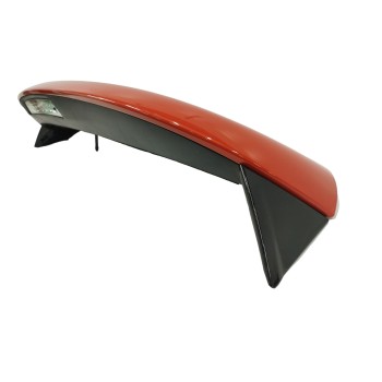 Recambio de aleron trasero para citroën c3 aircross referencia OEM IAM 13475957 NARANJA 