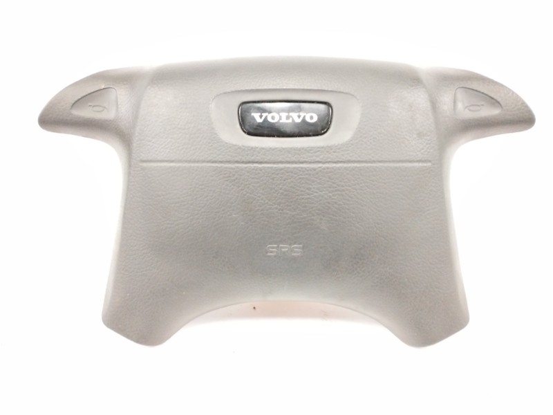 Recambio de airbag delantero izquierdo para volvo v40 familiar 1.6 cat referencia OEM IAM 30864973  