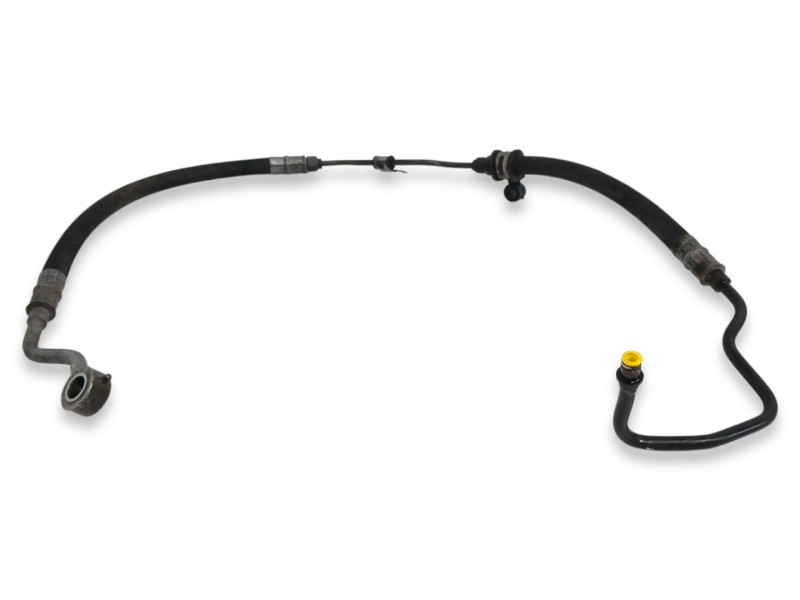 Recambio de tubo presion direccion asistida para hyundai h350 kasten 2.5 crdi cat referencia OEM IAM   