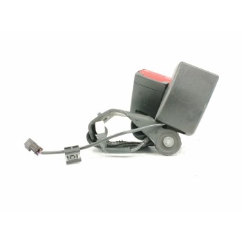 Recambio de enganche cinturon derecho para bmw 4 gran coupe (f36) 420 d referencia OEM IAM 7375448 TRASERO 