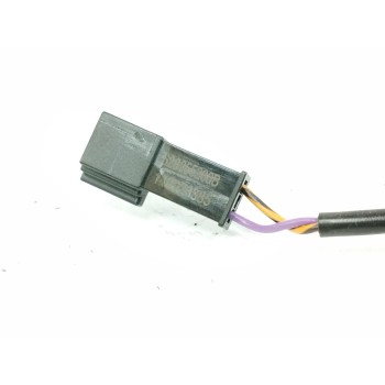 Recambio de enganche cinturon derecho para bmw 4 gran coupe (f36) 420 d referencia OEM IAM 7375448 TRASERO 