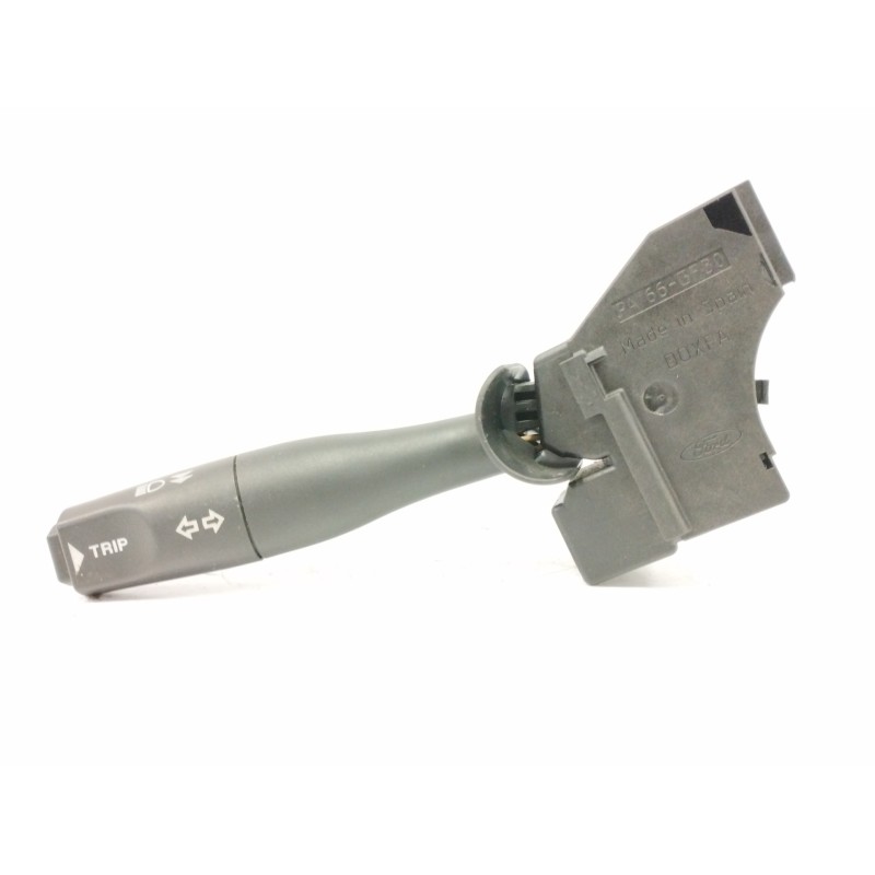 Recambio de mando intermitentes para jaguar x-type wagon 2.0 diesel cat referencia OEM IAM 1X4313335AF  