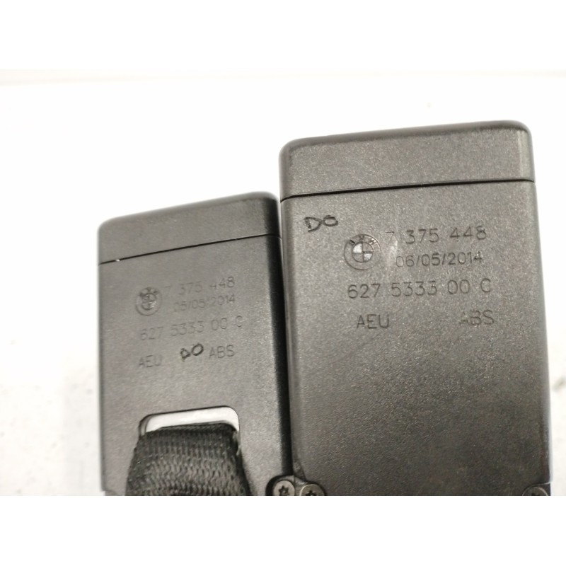 ENGANCHE CINTURON DERECHO TRASERO