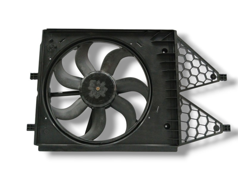 Recambio de electroventilador para seat ibiza (6p1) reference referencia OEM IAM 6R0959455E  