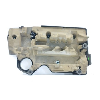Recambio de tapa motor para opel mokka 1.6 cdti dpf referencia OEM IAM 55585497  