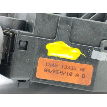 Recambio de mando intermitentes para jaguar x-type wagon 2.0 diesel cat referencia OEM IAM 1X4313335AF  