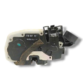 Recambio de cerradura puerta delantera izquierda para nissan micra iv (k13k, k13kk) 1.2 referencia OEM IAM Y2613420  